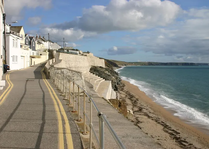 Harbour Inn Porthleven