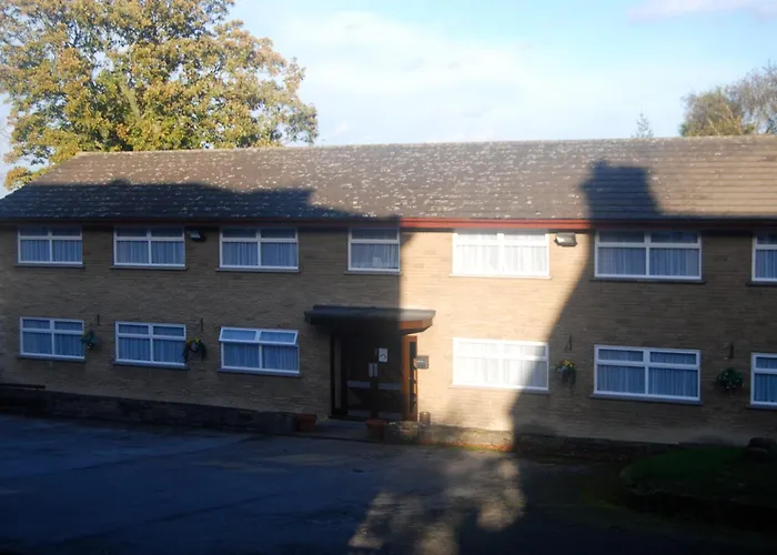 Brecon Hotel Sheffield Rotherham (Adults Only)