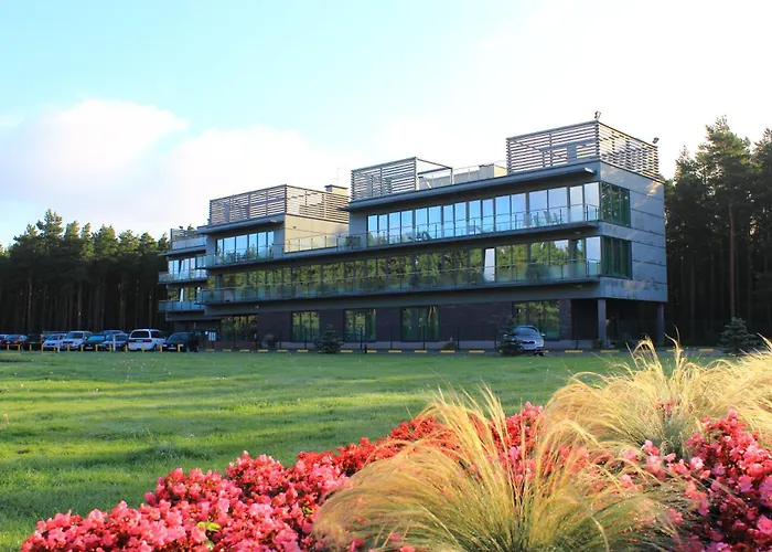 Meduza Hotel Palanga