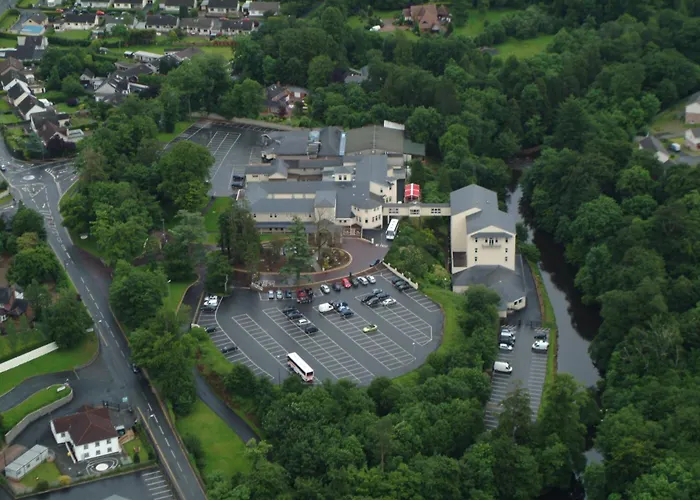 Glenavon House Hotel Cookstown