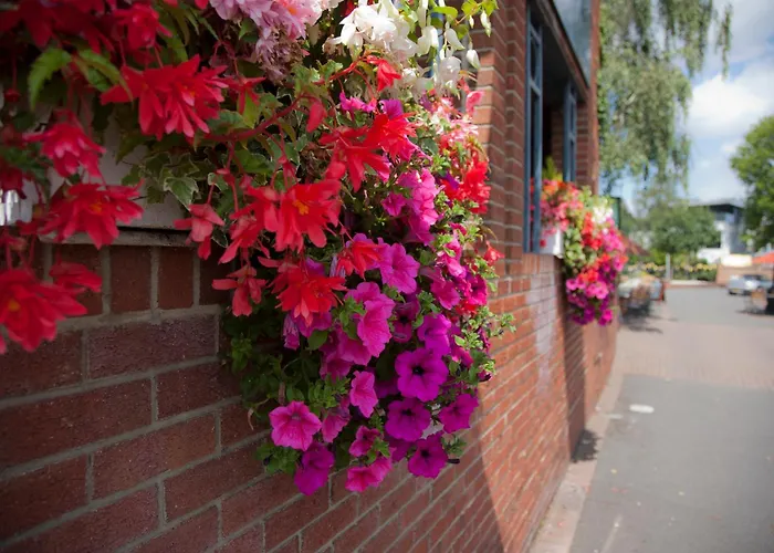 The Alexander Pope Hotel Twickenham