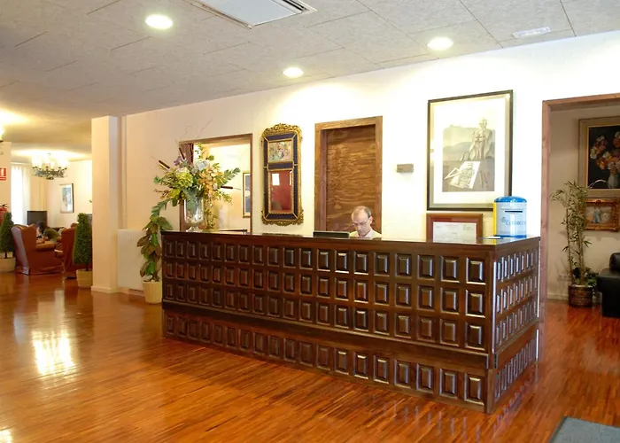 Hotel Galeon Sitges
