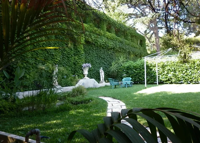 Villa Dei Misteri Pompéi