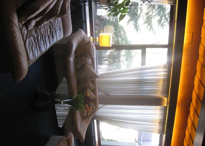 HAK Hotel am Klostersee Sindelfingen