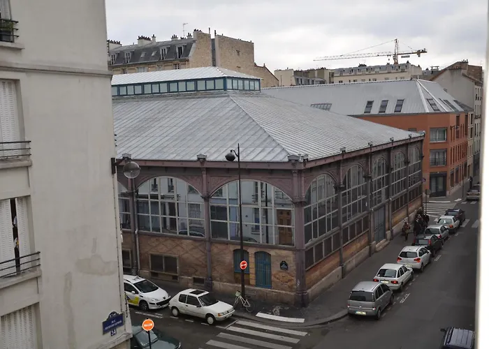 Hotel Richard Paris