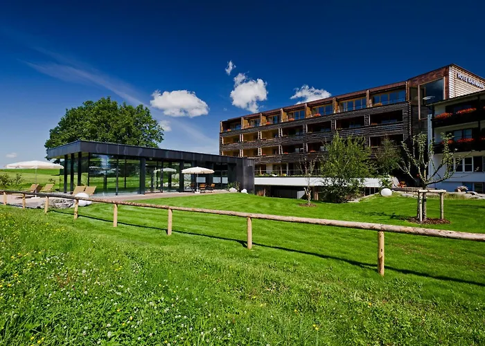 Hotel Kaufmann Roßhaupten