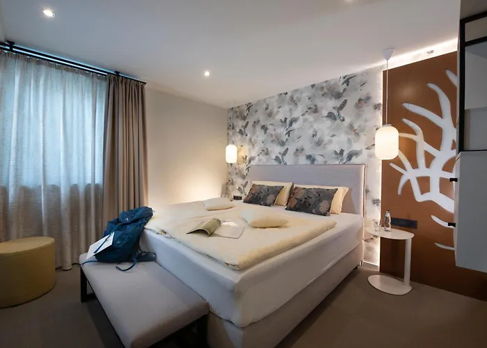Hotel Haus Hochstein Eslohe