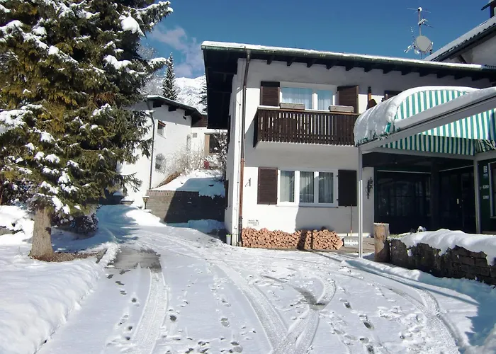 Hotel Grainauer Hof