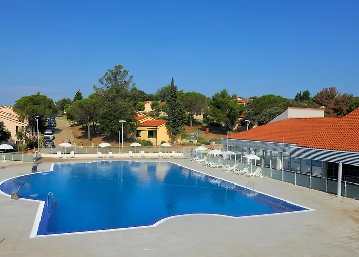 Maistra Select Petalon Resort Vrsar