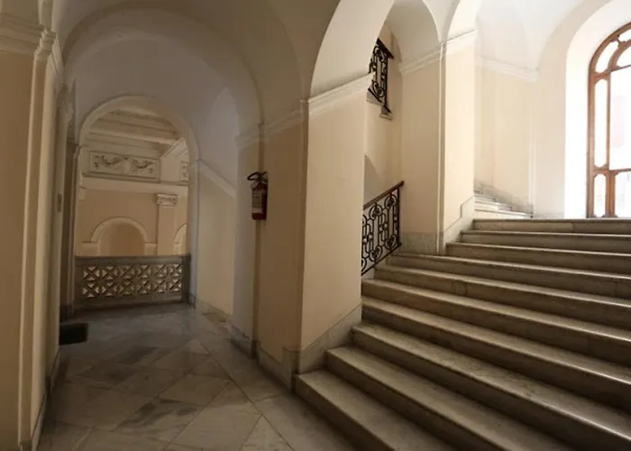 Bovio Suite Nápoles