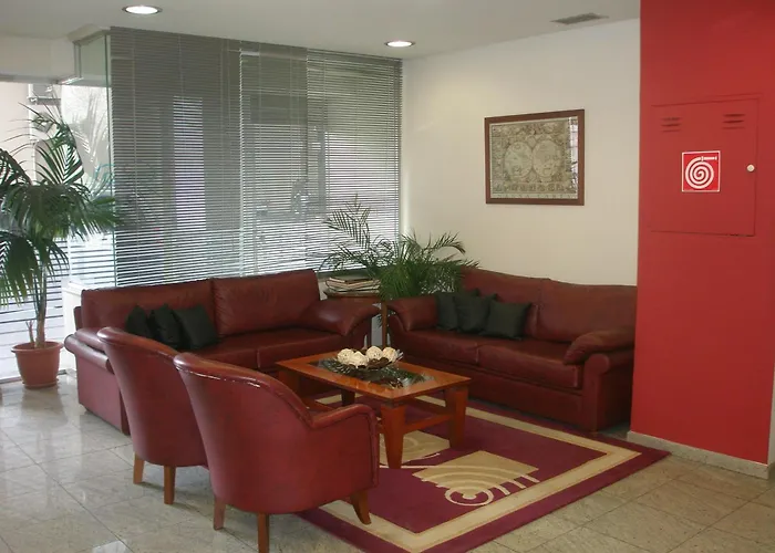 Economy Hotel Athens