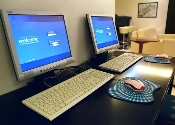 Economy Hotel Athens