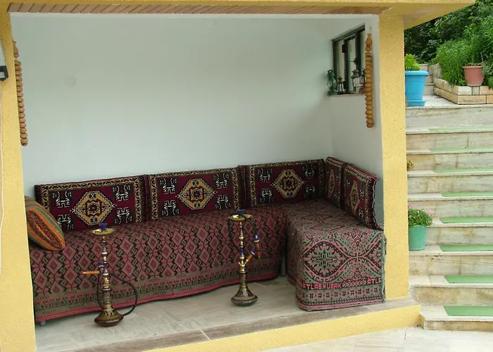Gultepe Apartments Kuşadası