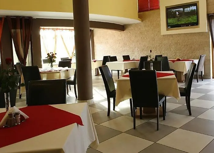 Hotel Sunny Poznan