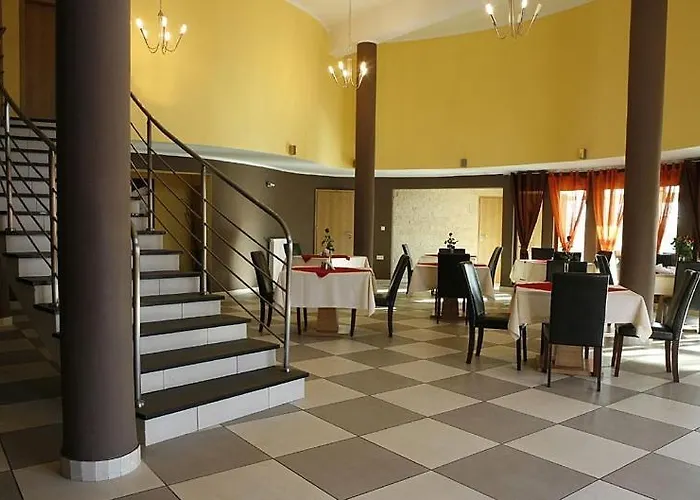 Hotel Sunny Poznan