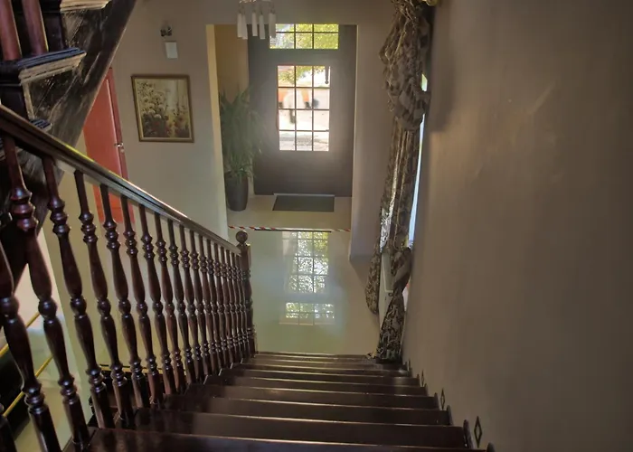 Villa Jedynak Swinoujscie