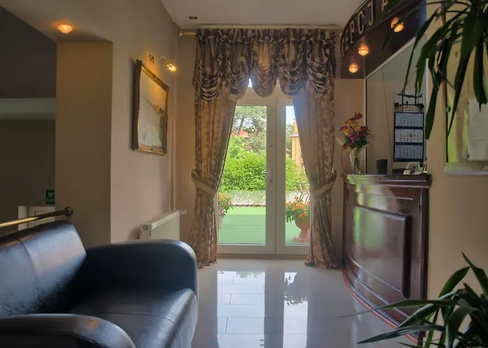 Villa Jedynak Swinoujscie