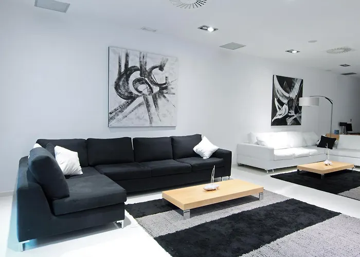 Hotel Zentral Ave Saragosse