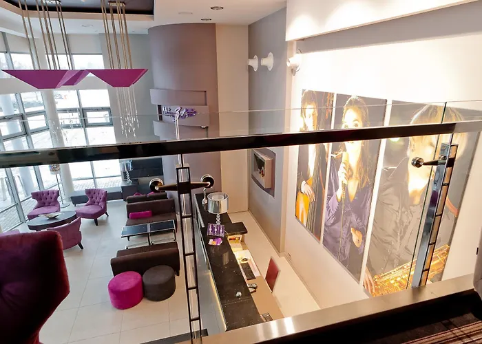 Hotel 3 Trio Bialystok