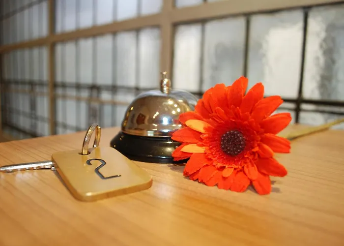 Hostal Avenida Madri