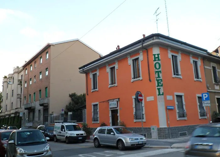 Hotel La Caravella Milán