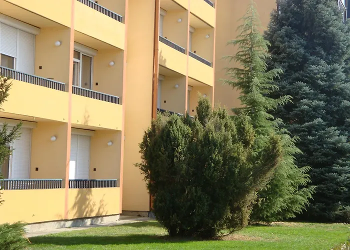 Hotel Napsugar Hévíz