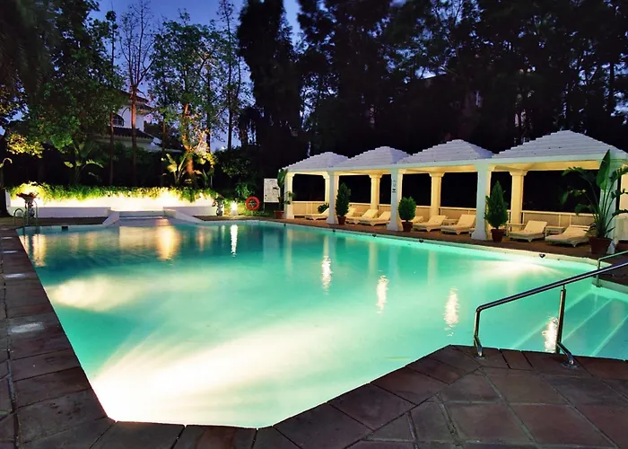 Hotel Exe Guadalete Jerez de la Frontera