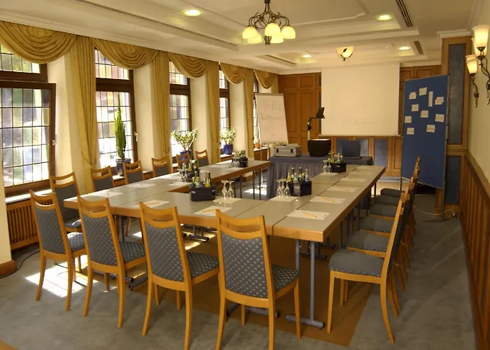 City Partner Hotel Strauss Wurzburg
