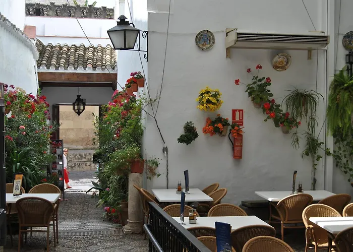 Los Patios Cordoba
