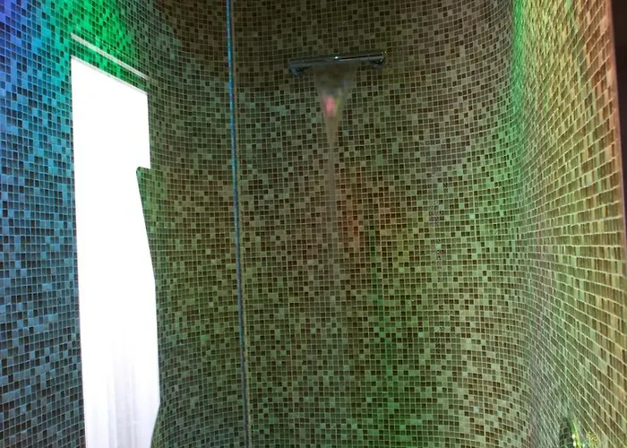 Hotel Cimarosa Naples