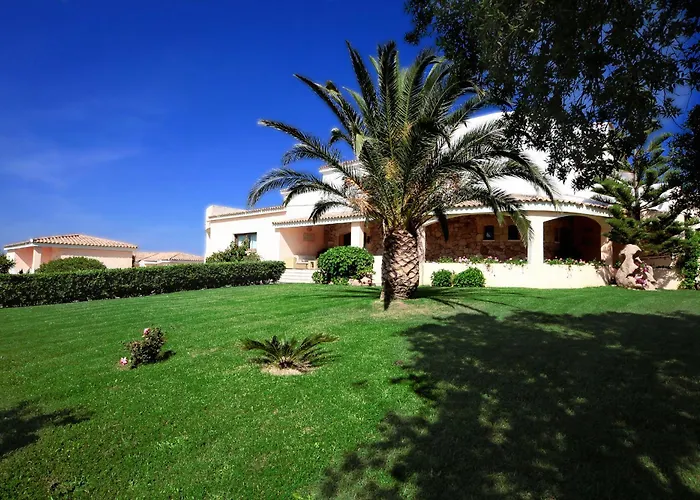 Hotel Micalosu Cannigione