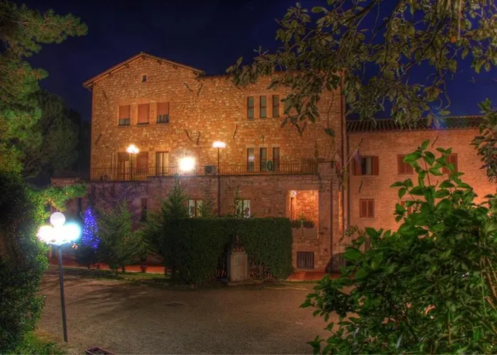 Assisi Garden Hotel