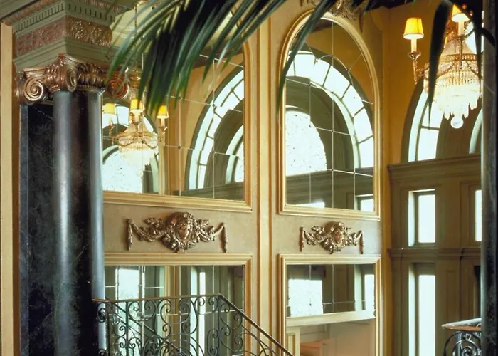 Hotel Majestic São Francisco