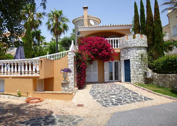 Hotel La Perla de Torrenueva La Cala De Mijas