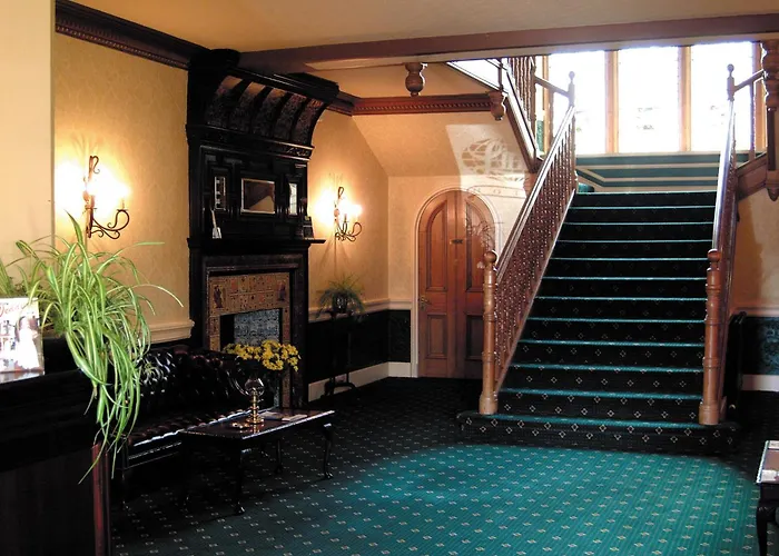 Links Hotel Montrose