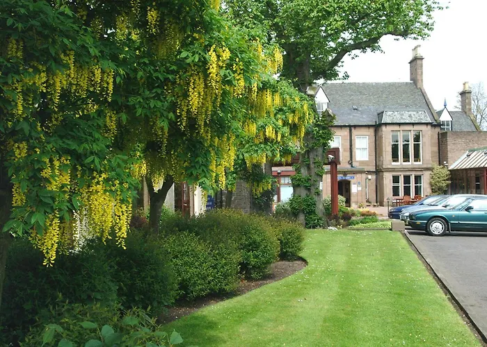 Links Hotel Montrose