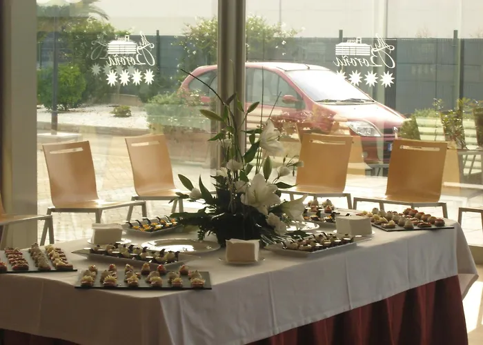 Hotel La Boroña Gijón