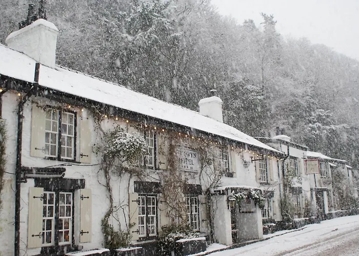 Ty Gwyn Hotel Betws-y-Coed