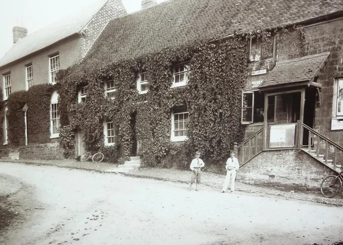 Chequers Hotel Pulborough