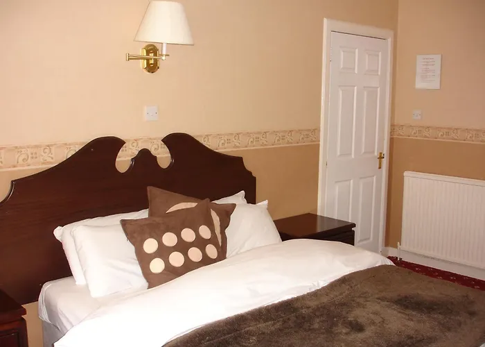 The Park Hotel Dunoon