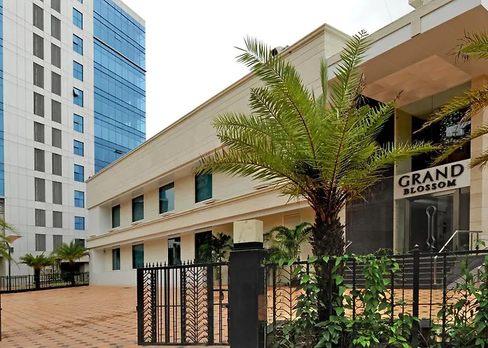 Radisson Mumbai Goregaon