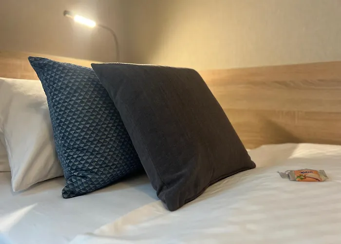 Hotel Aal-Kate Wuppertal