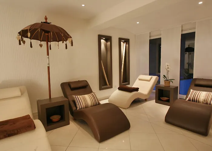 Hotel & Spa Waldecker Hof Willingen 