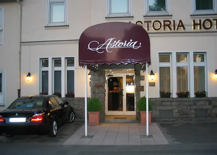 Astoria Hotel Ratingen