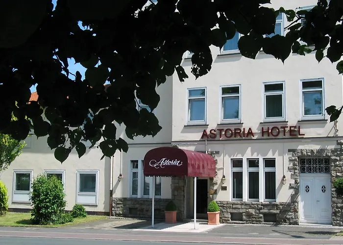 Astoria Hotel Ratingen