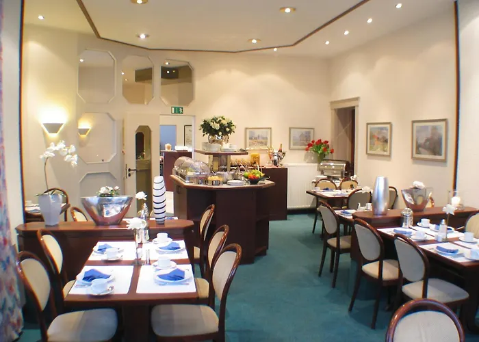 Astoria Hotel Ratingen