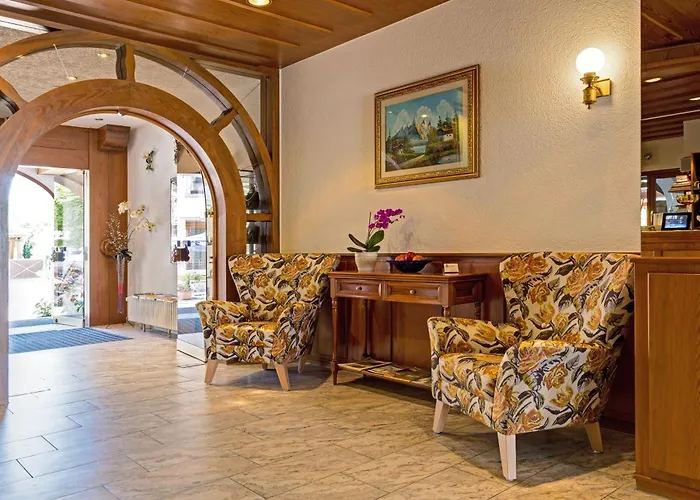 Hotel Fortuna Kirchzarten