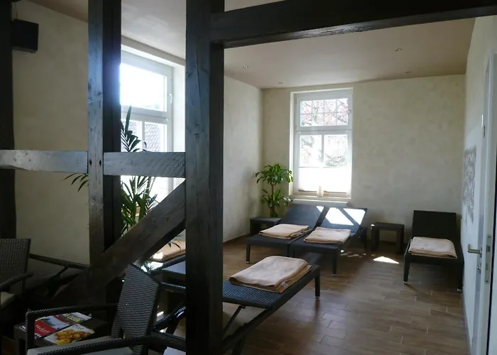 Höger's Hotel&Restaurant Bad Essen