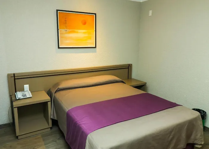 Corinto Hotel Cidade do México