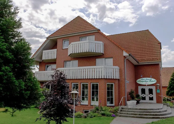 Landgasthaus Fischer Bad Nenndorf